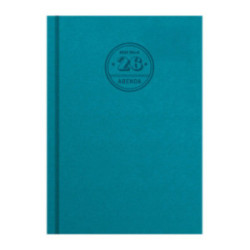 Agenda de bureau 20 x 27 cm