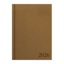 Agenda de bureau 20 x 27 cm