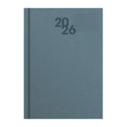 Agenda de bureau 20 x 27 cm