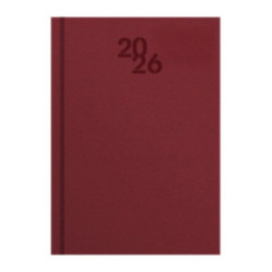 Agenda de bureau 20 x 27 cm