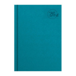 Agenda de bureau 20 x 27 cm