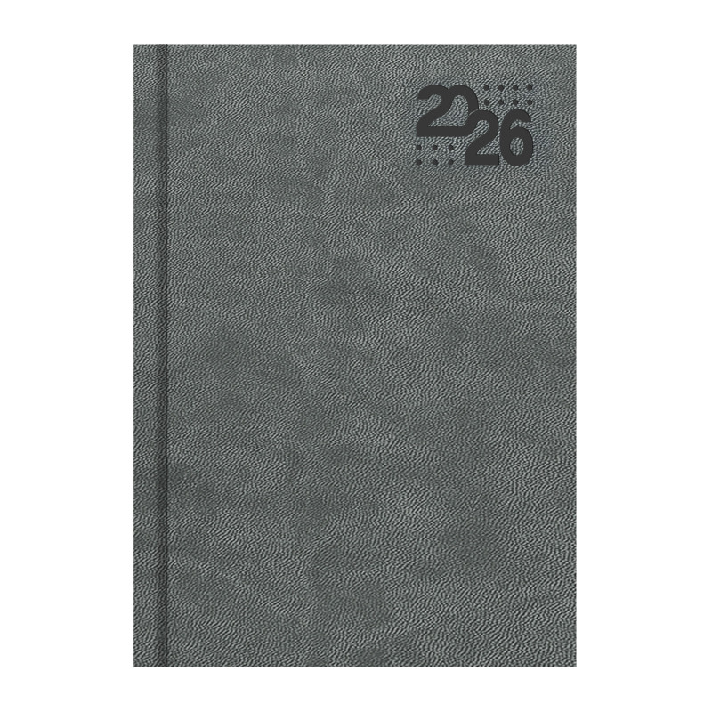 Agenda de bureau 20 x 27 cm