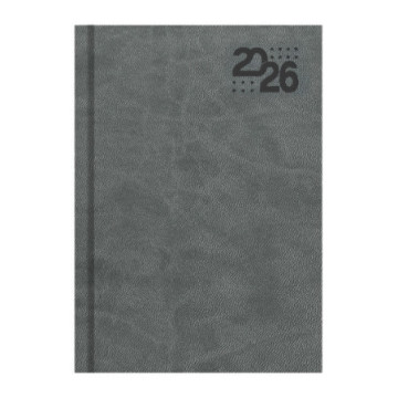 Agenda de bureau 20 x 27 cm