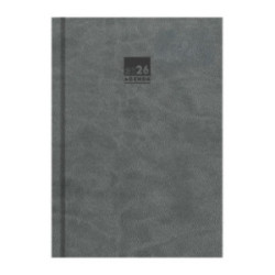 Agenda de bureau 20 x 27 cm