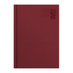 Agenda de bureau 20 x 27 cm
