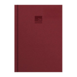 Agenda de bureau 20 x 27 cm