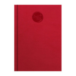 Agenda de bureau 20 x 27 cm
