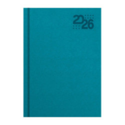 Agenda de bureau 20 x 27 cm