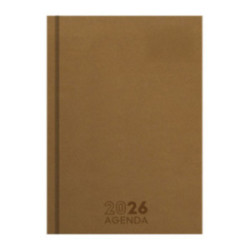 Agenda de bureau 20 x 27 cm