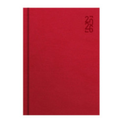 Agenda de bureau 20 x 27 cm