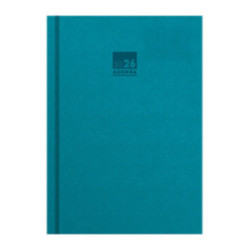 Agenda de bureau 20 x 27 cm