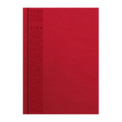 Agenda de bureau 20 x 27 cm