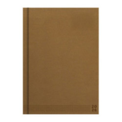Agenda de bureau 20 x 27 cm