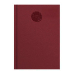 Agenda de bureau 20 x 27 cm