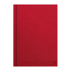 Agenda de bureau 20 x 27 cm