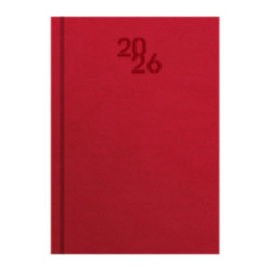Agenda de bureau 20 x 27 cm