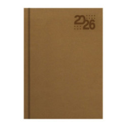 Agenda de bureau 20 x 27 cm