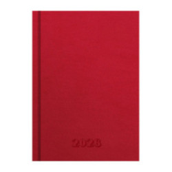 Agenda de bureau 20 x 27 cm