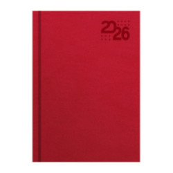 Agenda de bureau 20 x 27 cm