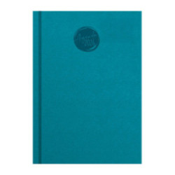 Agenda de bureau 20 x 27 cm