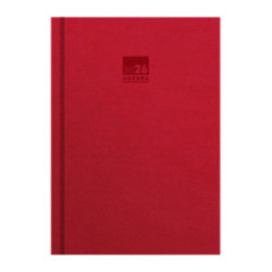 Agenda de bureau 20 x 27 cm