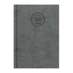 Agenda de bureau 20 x 27 cm