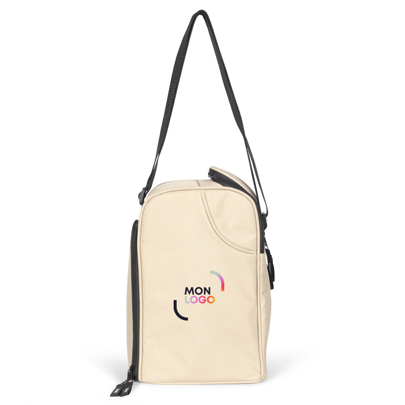 Sac apéritif isotherme 2 personnes Livoo®
