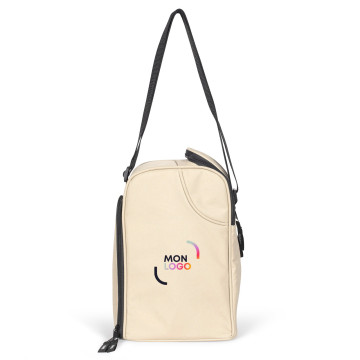 Sac apéritif isotherme 2 personnes Livoo®