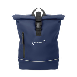 Sac à dos ordinateur roll top