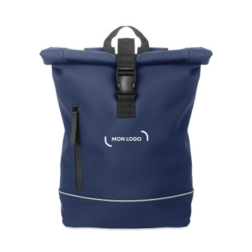 Sac à dos ordinateur roll top