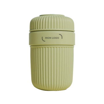 Mug hermétique 350 mL marquage laser Bini®