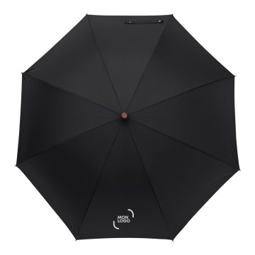 Parapluie golf ouverture automatique noir
