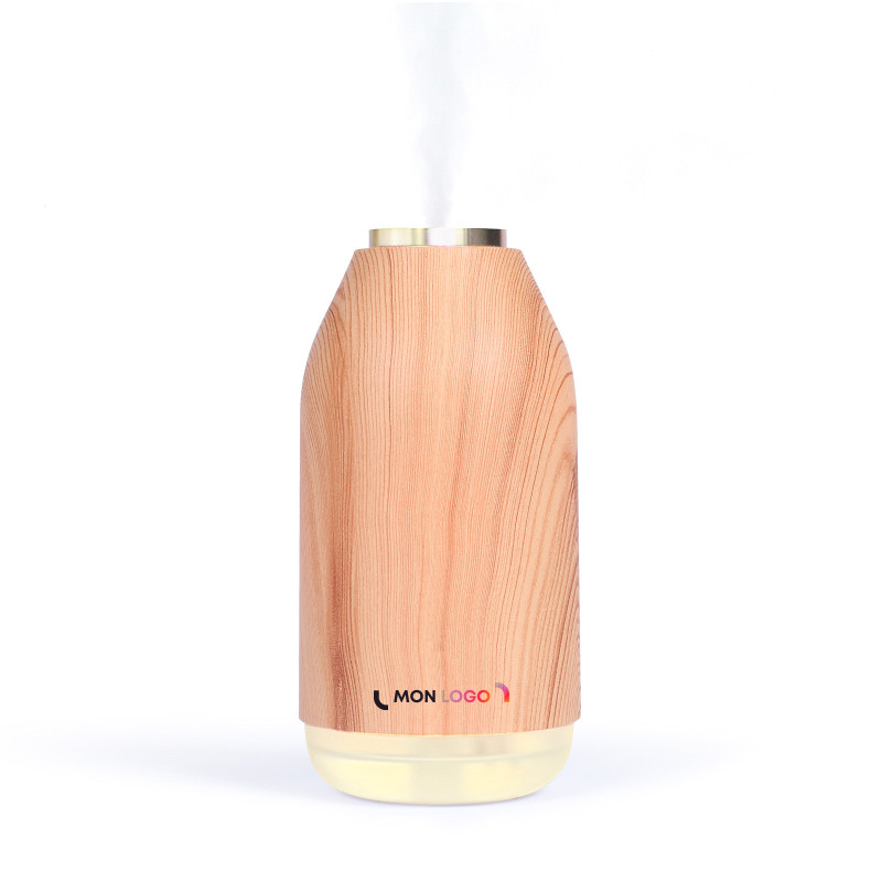 Diffuseur d'huiles essentielles Livoo®