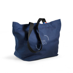 Sac cabas en coton French collection®