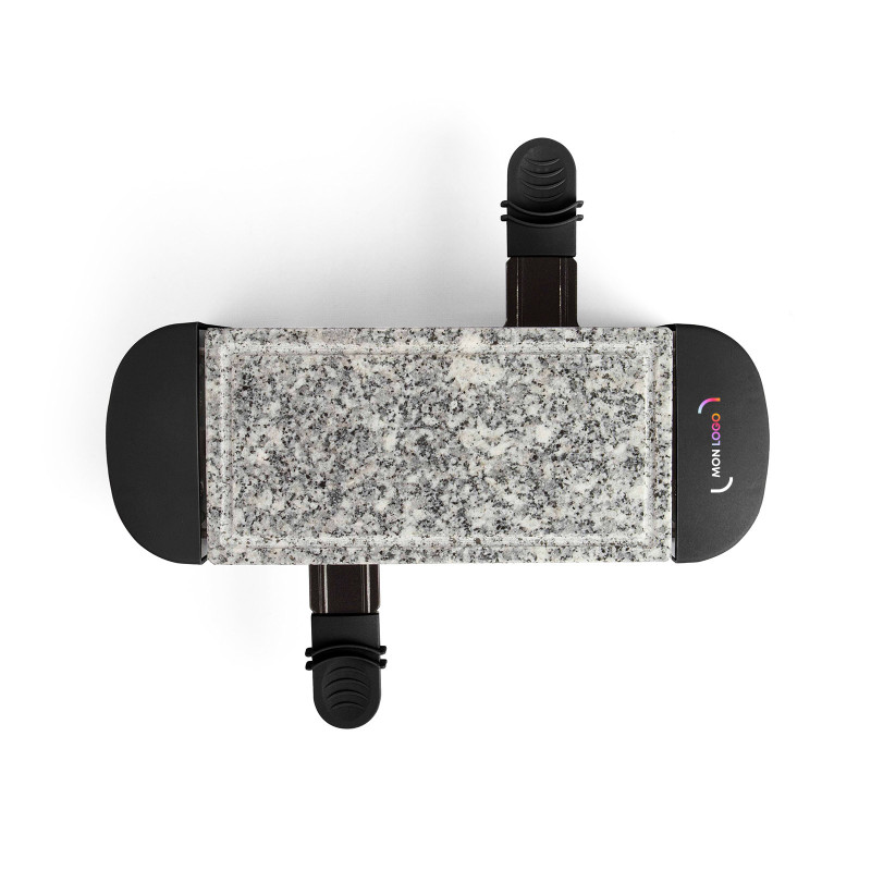 Appareil à raclette 2 personnes Livoo®