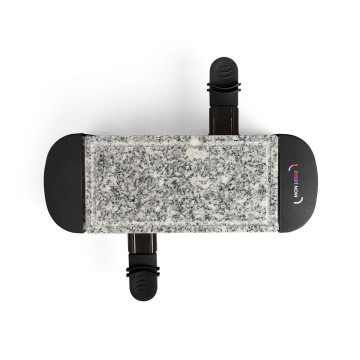 Appareil à raclette 2 personnes Livoo®