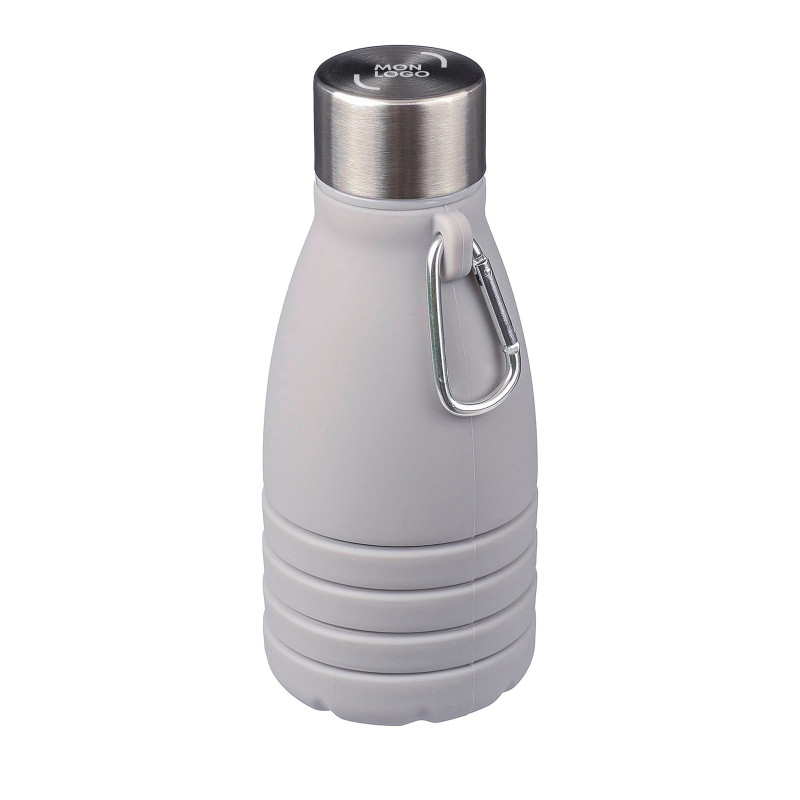 Gourde pliable 550 mL