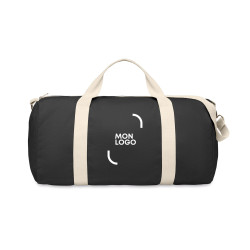 Sac de sport et de voyage en matières recyclées