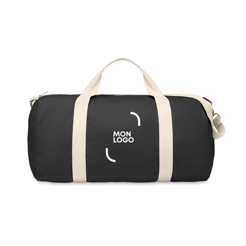 Sac de sport et de voyage en matières recyclées