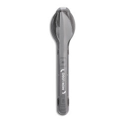 Couverts en acier inoxydable