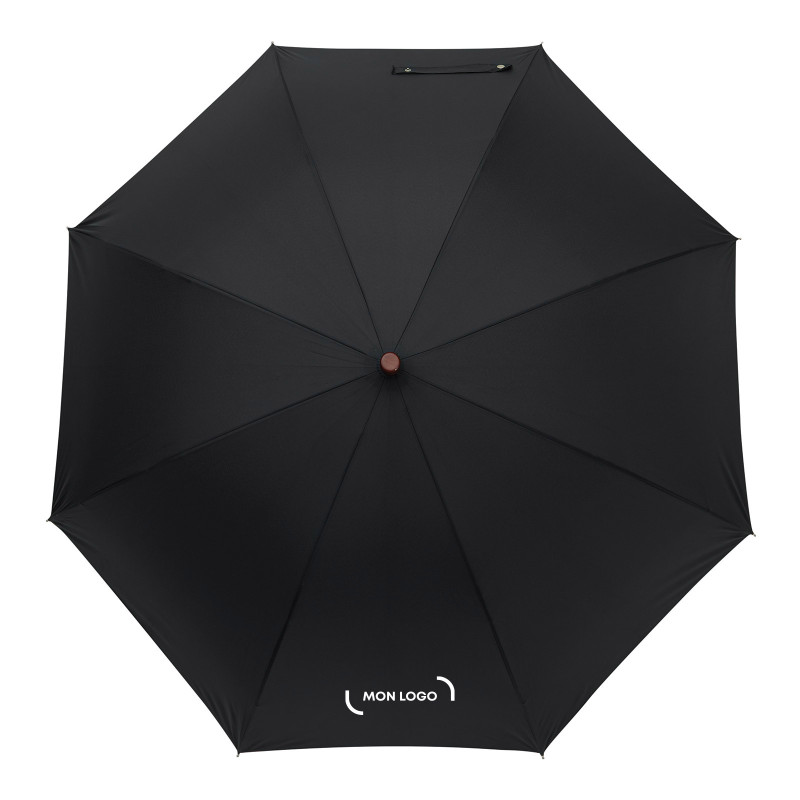 Parapluie golf ouverture automatique noir