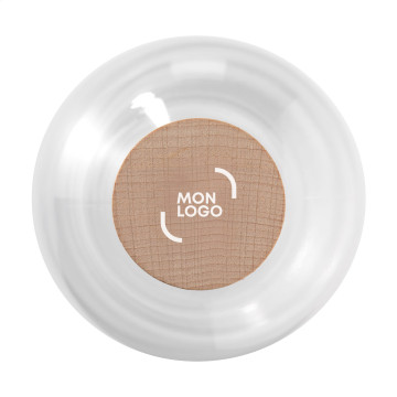 Bouteille en rPET 750 mL