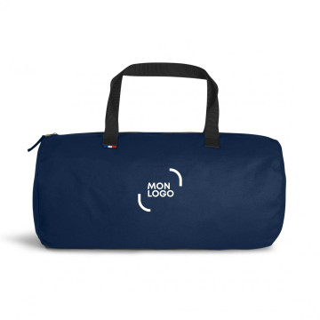 Sac polochon en coton French collection®