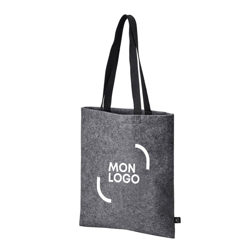 Sac en feutrine rPET Ubag®