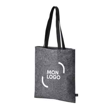 Sac en feutrine rPET Ubag®