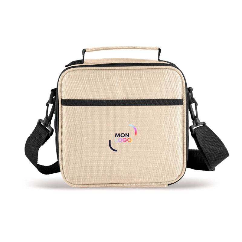 Set sacoche et 3 lunch box Livoo®