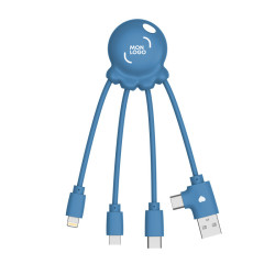 Câble de charge 12W matières recyclées Xoopar®
