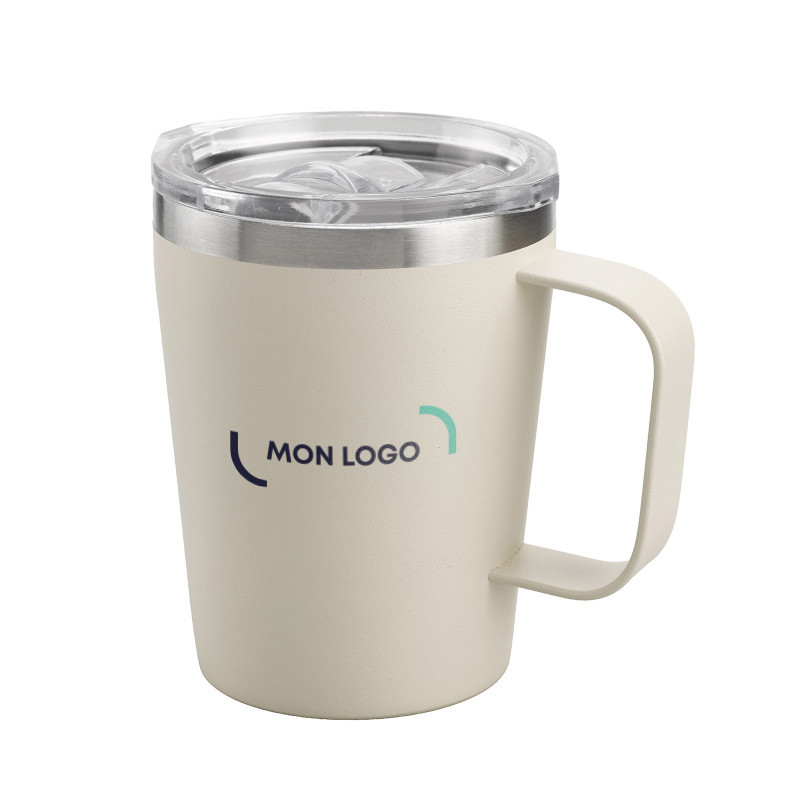 Mug isotherme 200 mL