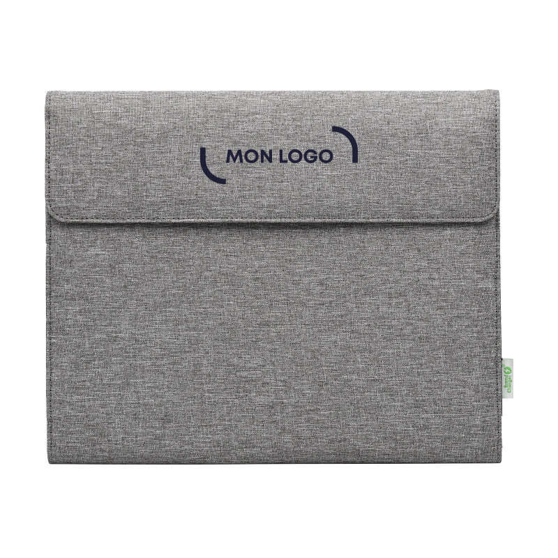 Conférencier A4 Brandcharger®