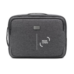 Sacoche ordinateur portable Brandcharger®